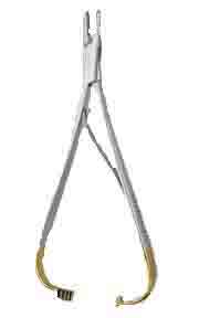 ALTIN SAPLI PORTEKÜ 26CM